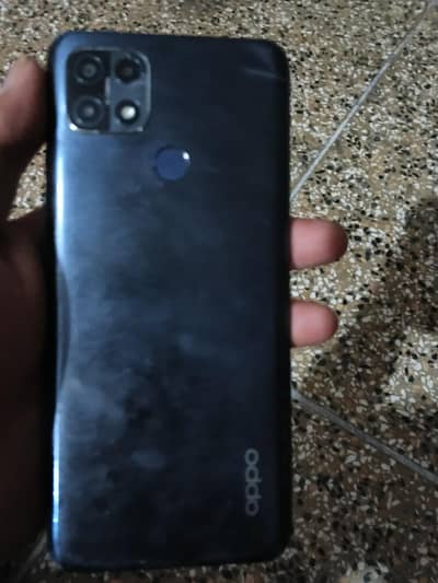 OPPO A15 panel halka crack 03131501150 whts ya call
