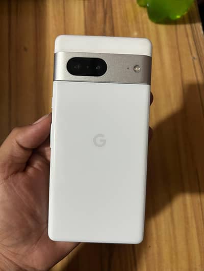 Google Pixel 7
