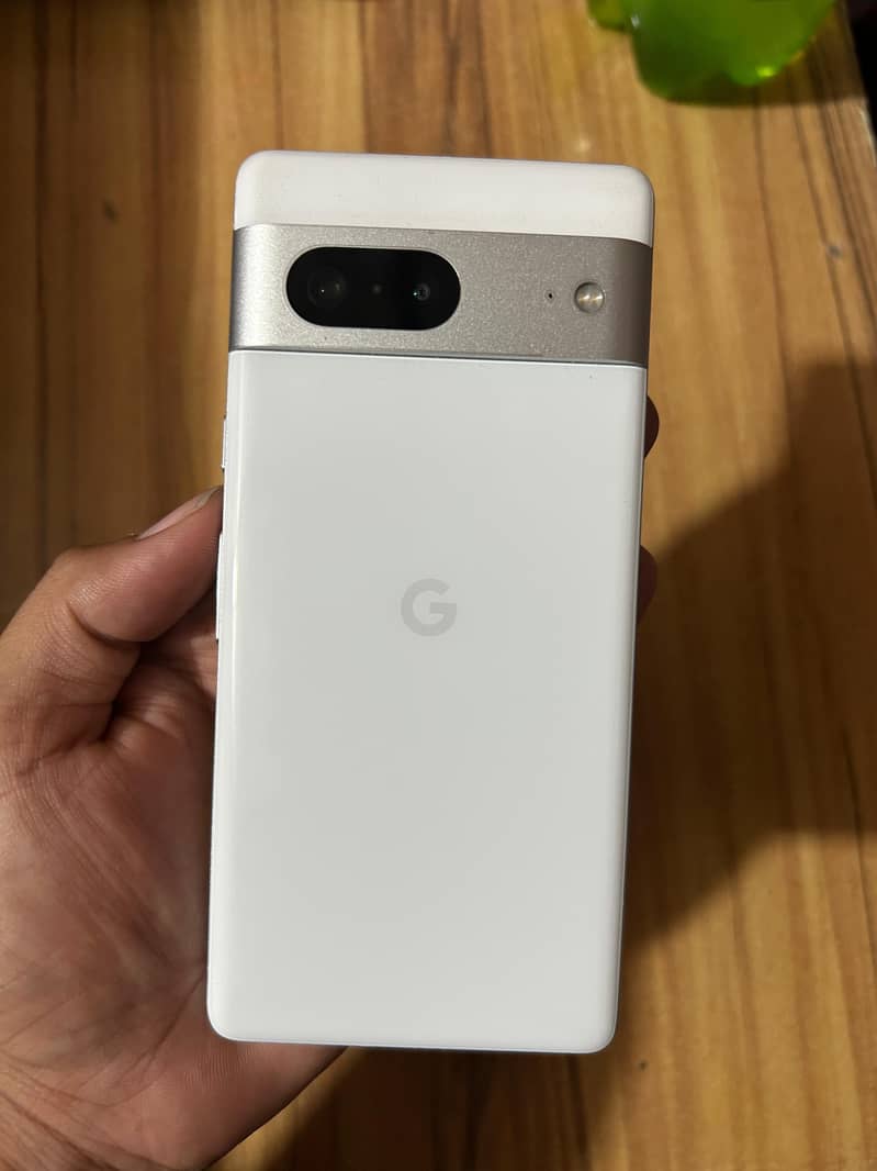 Google Pixel 7 1