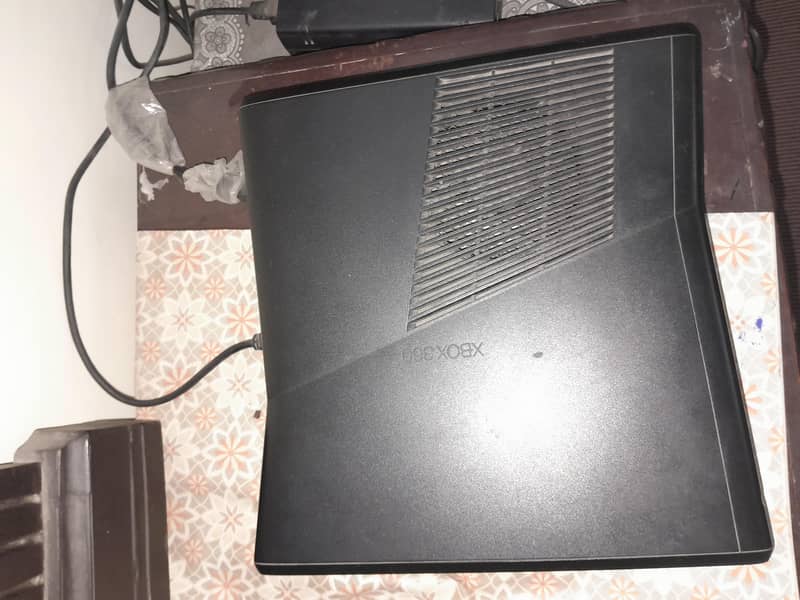 xbox 360 1