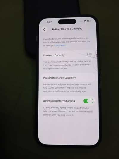 iPhone 14 Pro PTA