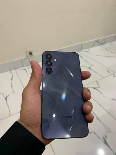 Samsung Mobile A16
