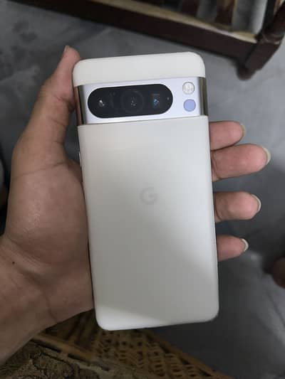 Google pixel 8 pro