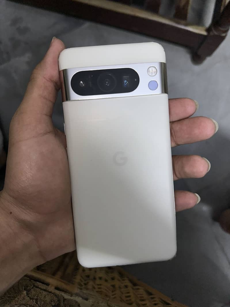 Google pixel 8 pro 0