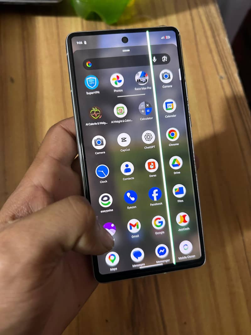 Google Pixel 7 3