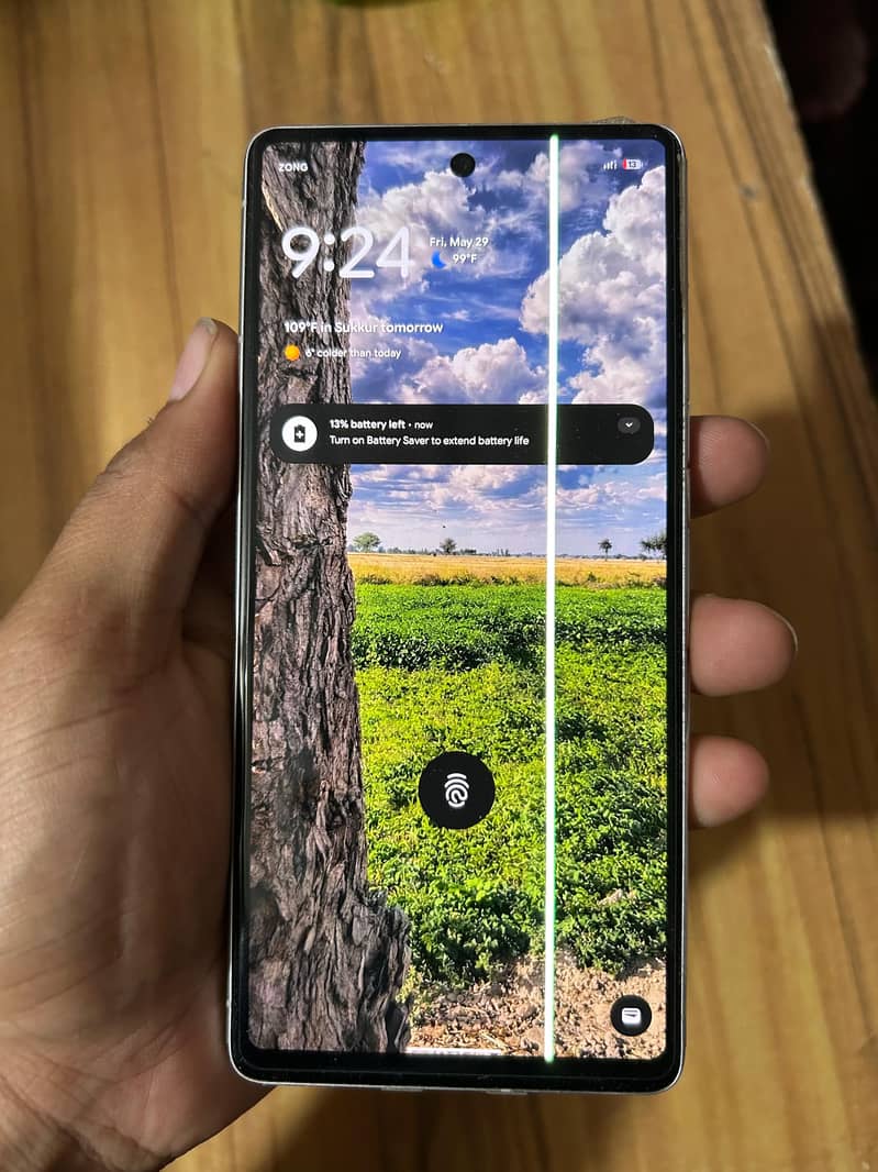 Google Pixel 7 4