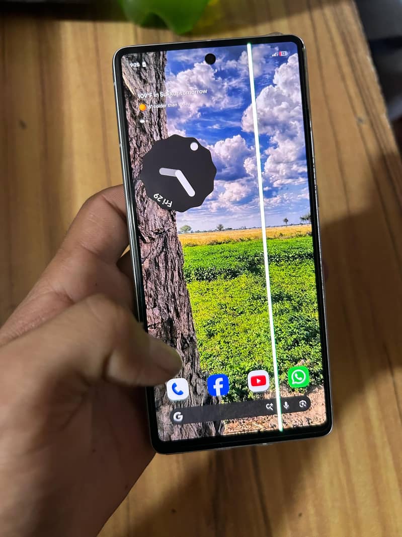 Google Pixel 7 5