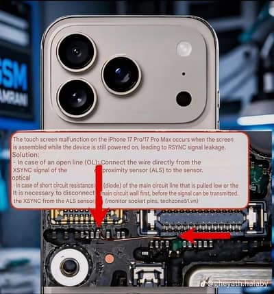 iPhone Original Parts Available All Model