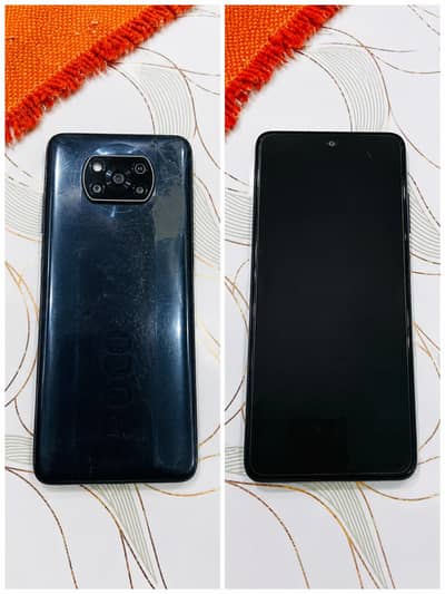 Poco X3 NFC 6GB/128GB PTA Approved