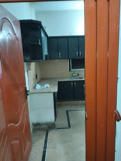 Ali Regency sector 11A north Karachi