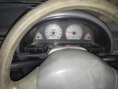 Suzuki Cultus 2003