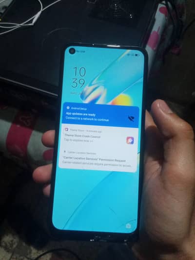 oppo A54