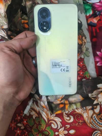 Oppo A38