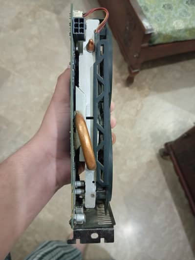 Nvidia GeForce GTX 660