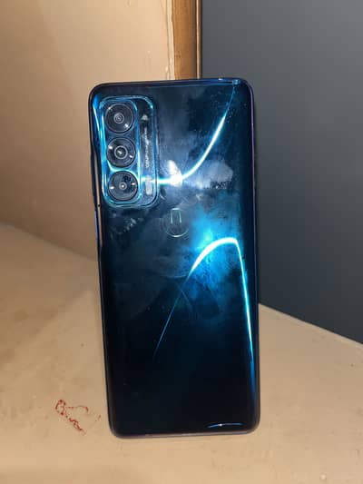 Motorola Edge 5G UW (2021)