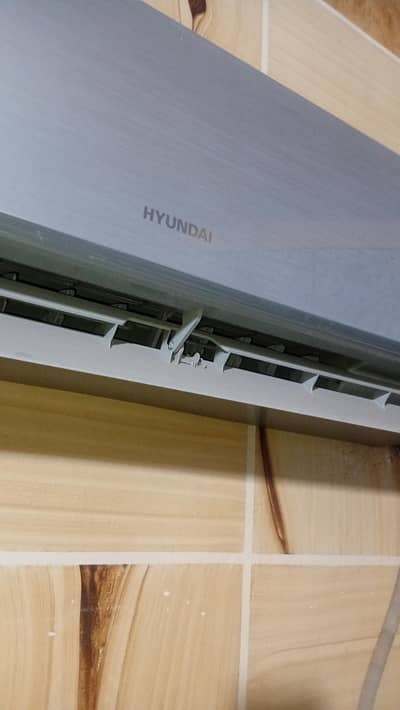 ( Urgent sale A. C koren Brand nm Hyundai A. C 1.5 Tn )