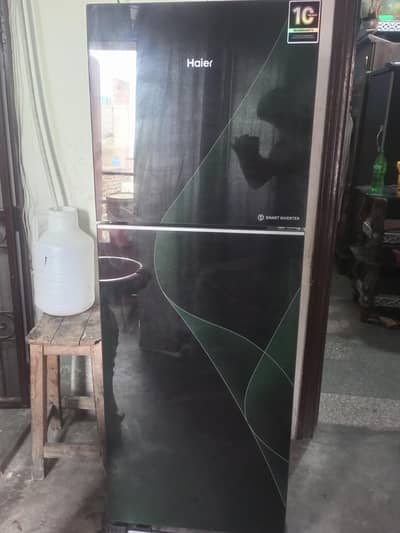 hiaer inverter fridge
