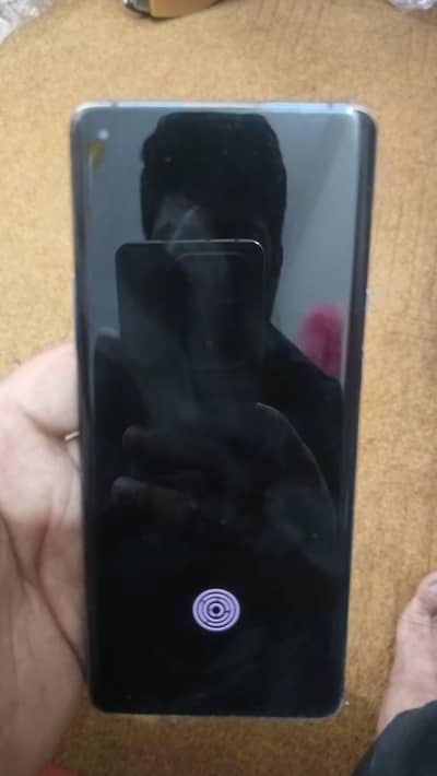 One Plus 8 Pro