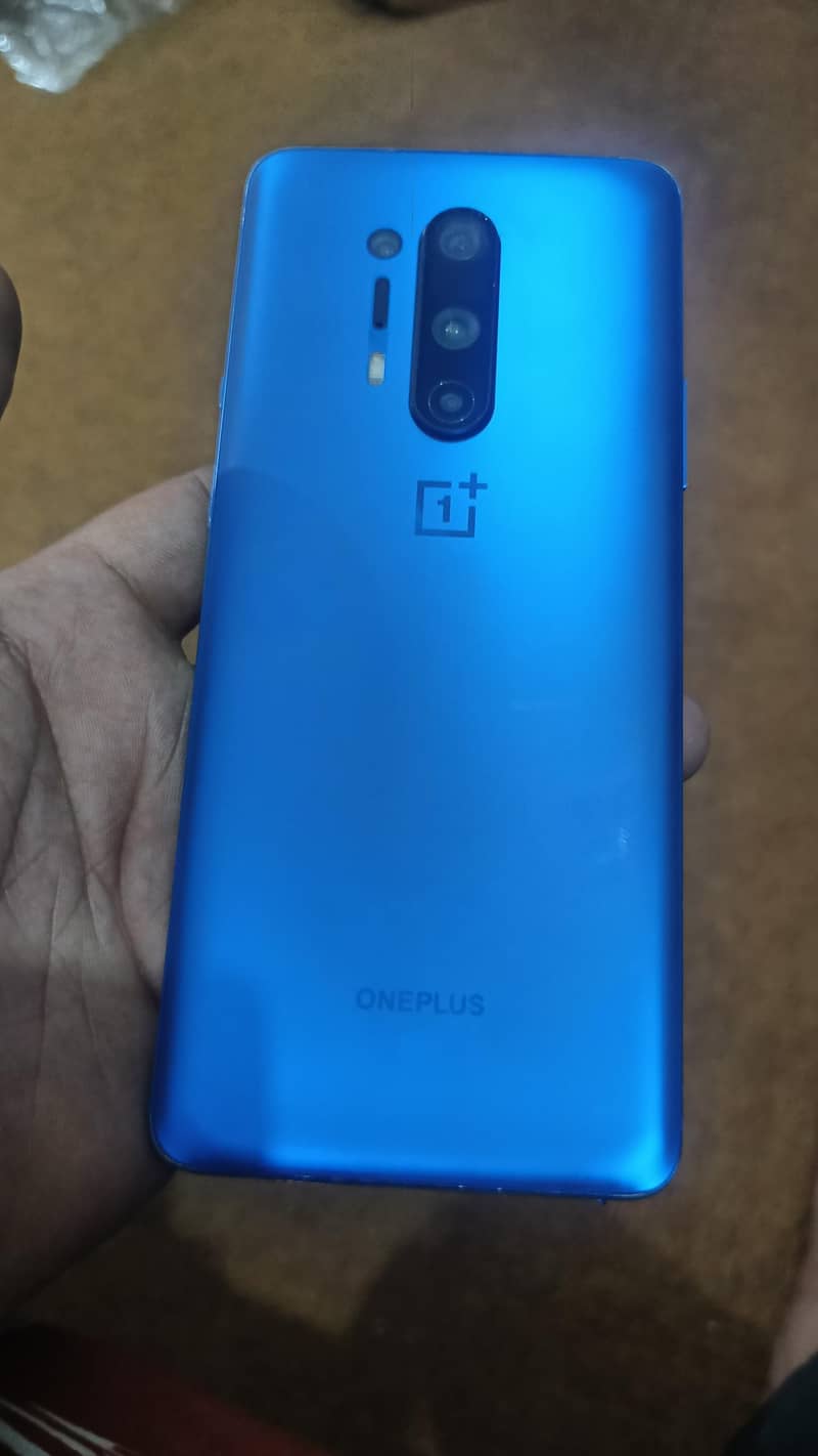 One Plus 8 Pro 1