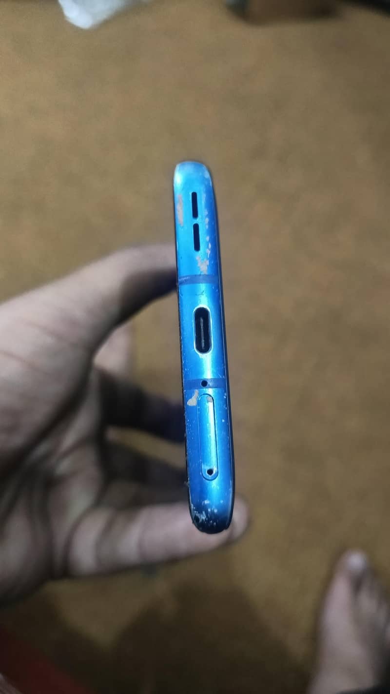 One Plus 8 Pro 5