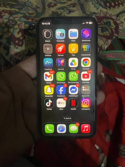 Apple iPhone 11 Pro
