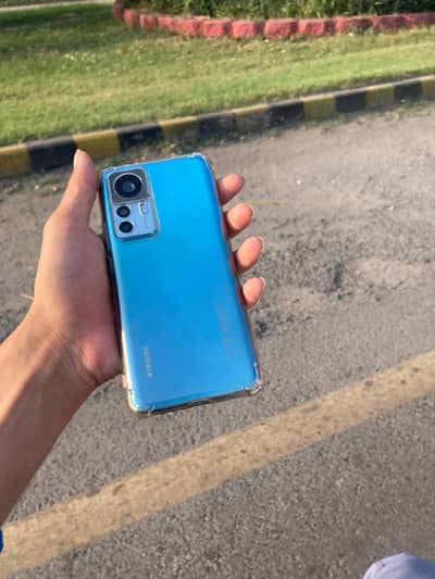Xiaomi 12T Pro