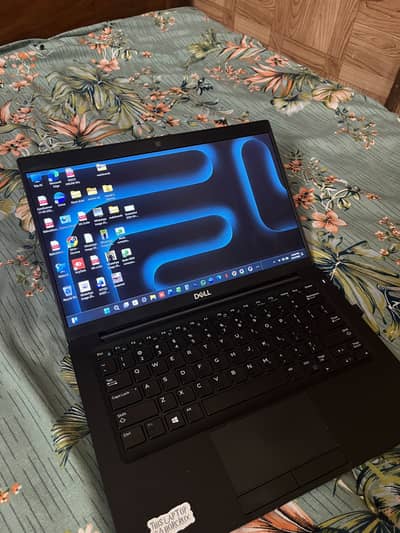 Dell Core i5 7th Generation 16gb RAM / 256NVME