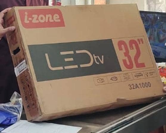 I-Zone 0