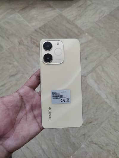 realme note 70