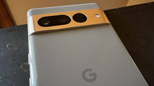 Google Pixel 7 Pro parts available