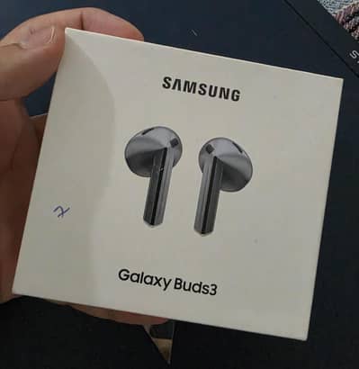 Samsung Galaxy Buds 3