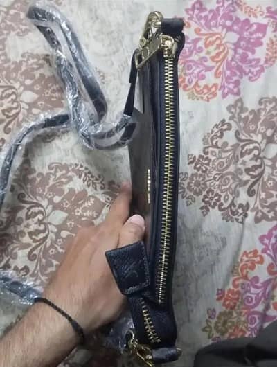 Cross Body Bag