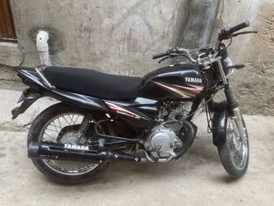 Yamaha