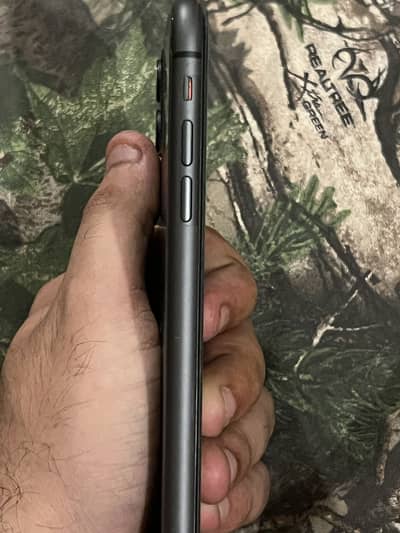 Iphone 11 pta approved