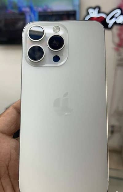 iPhone 14 Pro
