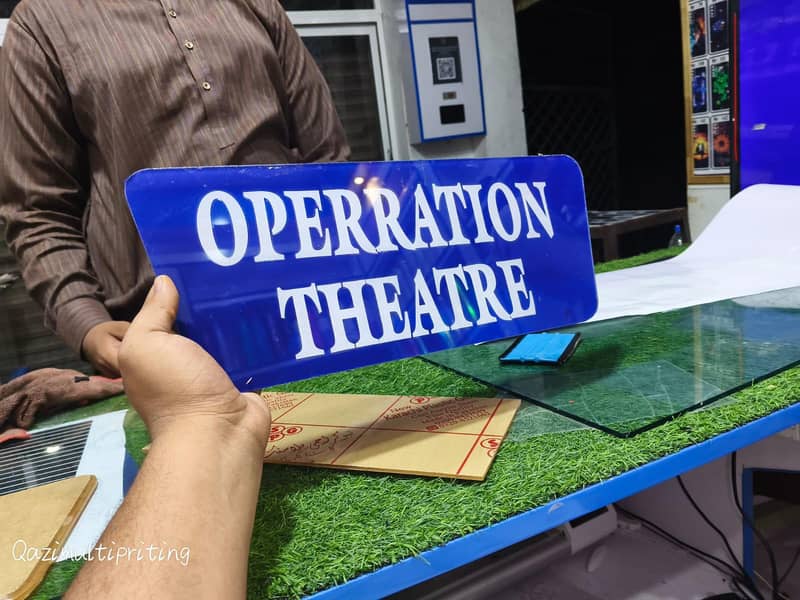 3DSign 1