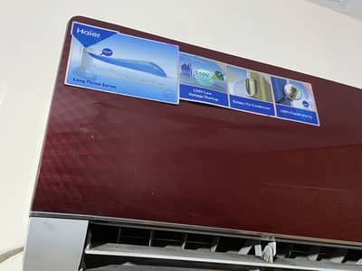 Totally genuine Haier Ac 1.5 ton