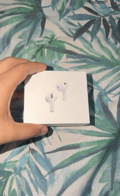 Airpods pro 3