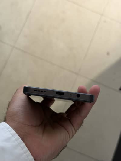 Realme Note 60x