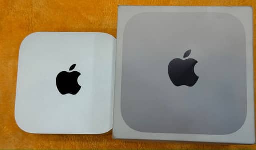 Mac Mini M4 16/256GB