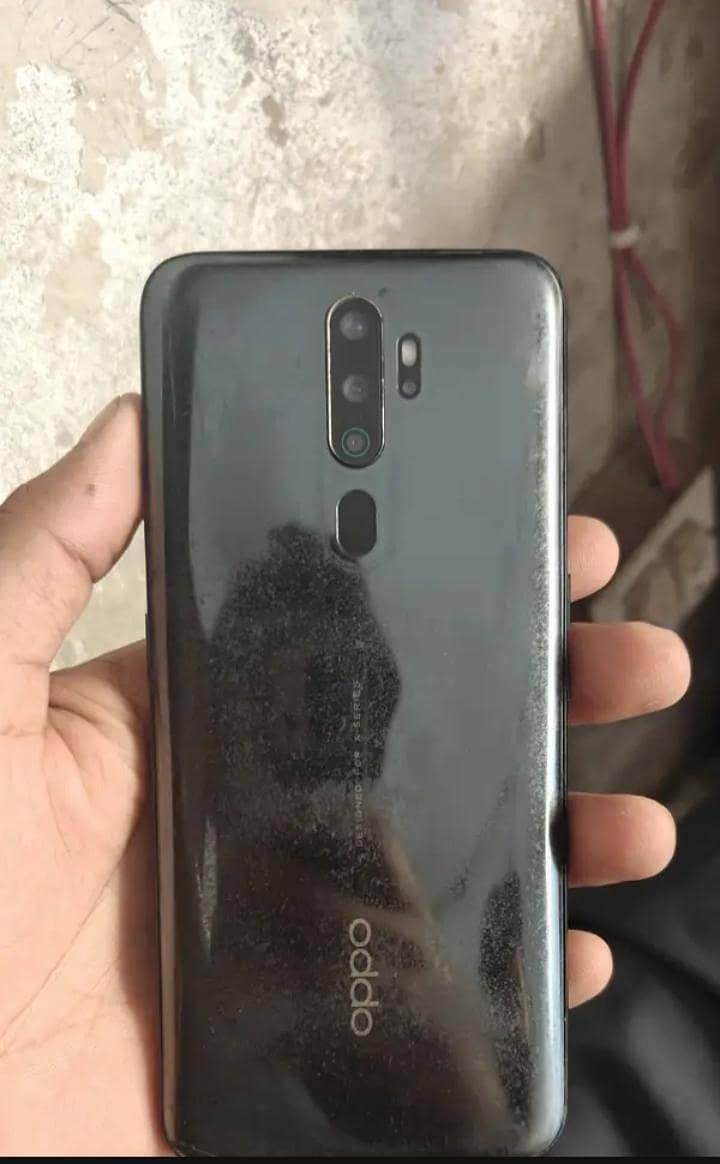 OPPO A5 1