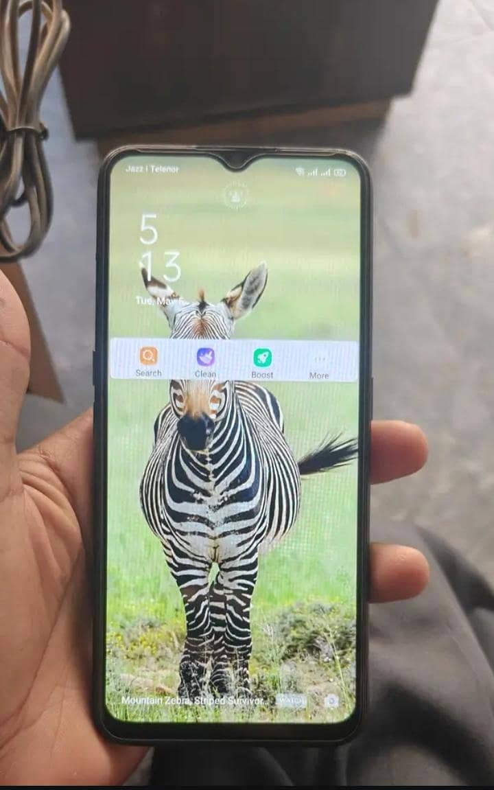 OPPO A5 4