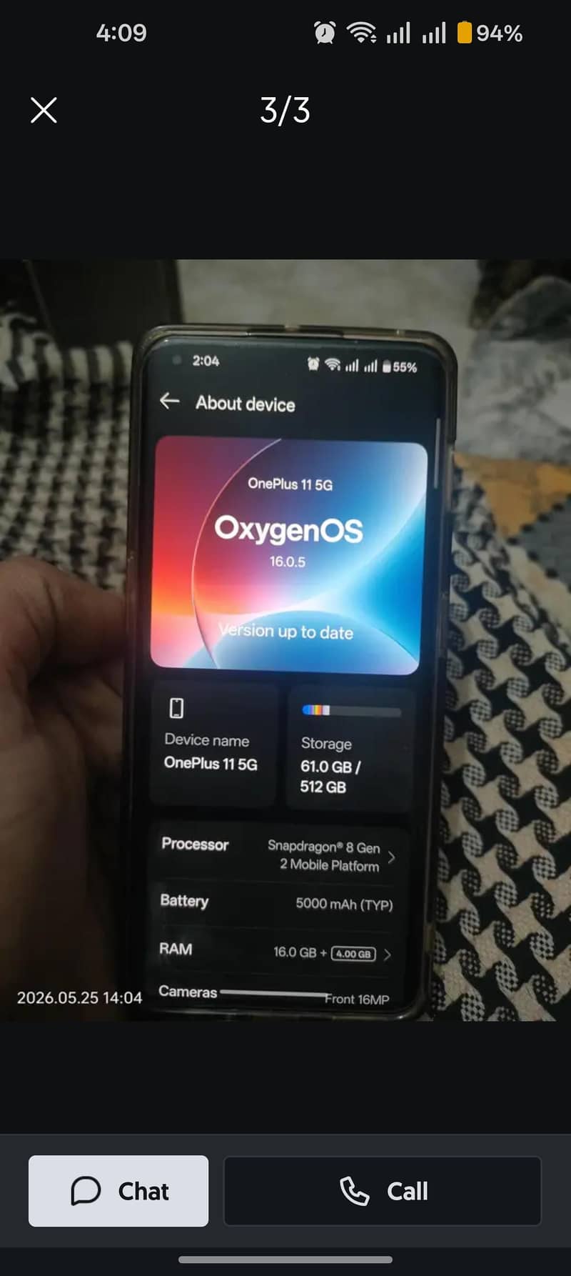 oneplus 11 2