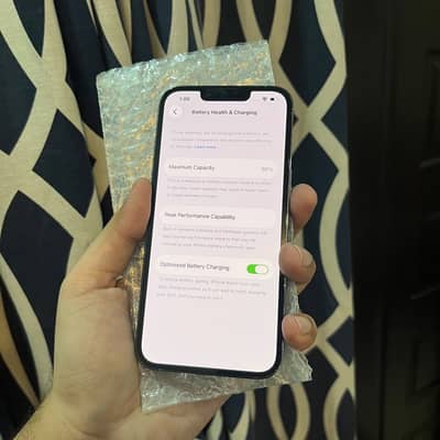 Iphone 13 pro approved pta