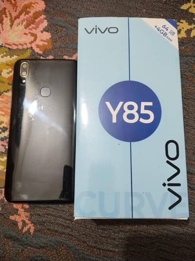 Vivo Y85 4/64