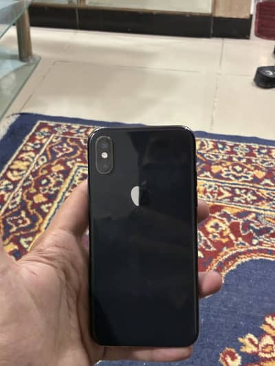 Apple iPhone XS
