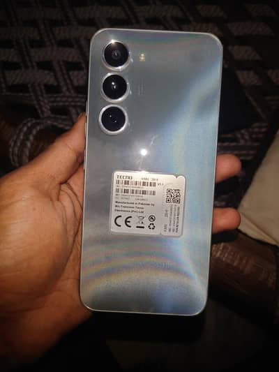 Tecno spark 40pro