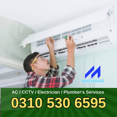 Installation & Maintenance Services