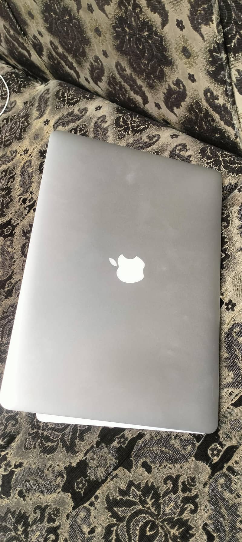 Macbook Pro (2013) 1