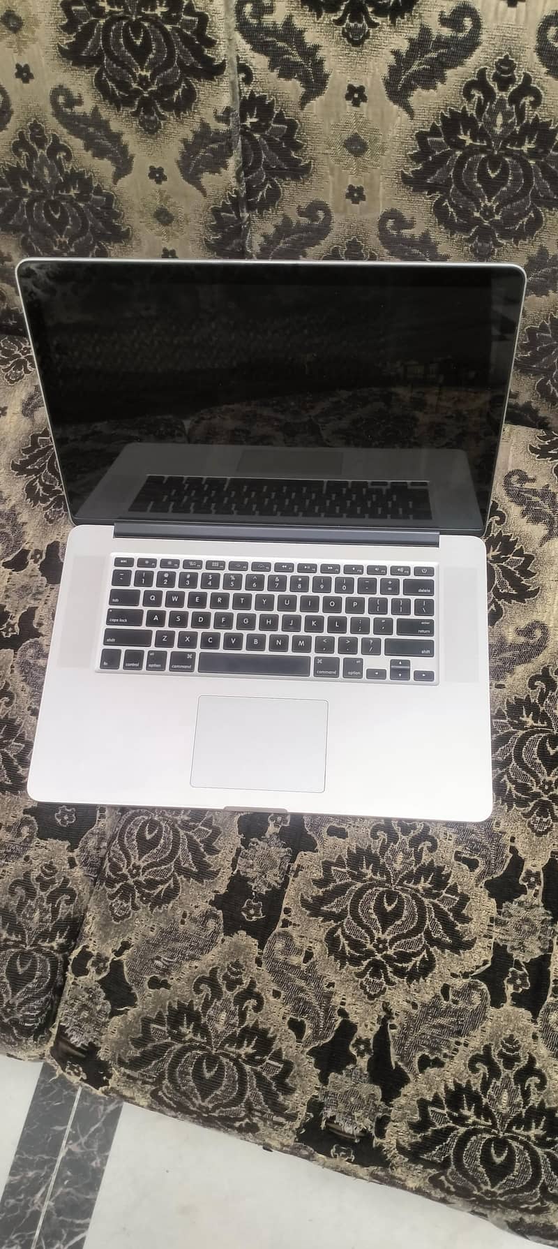 Macbook Pro (2013) 3
